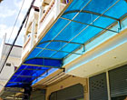 Awning