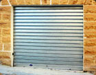 Roller Shutter