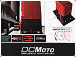 DCMOTO