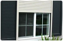 Roller Shutter Manual